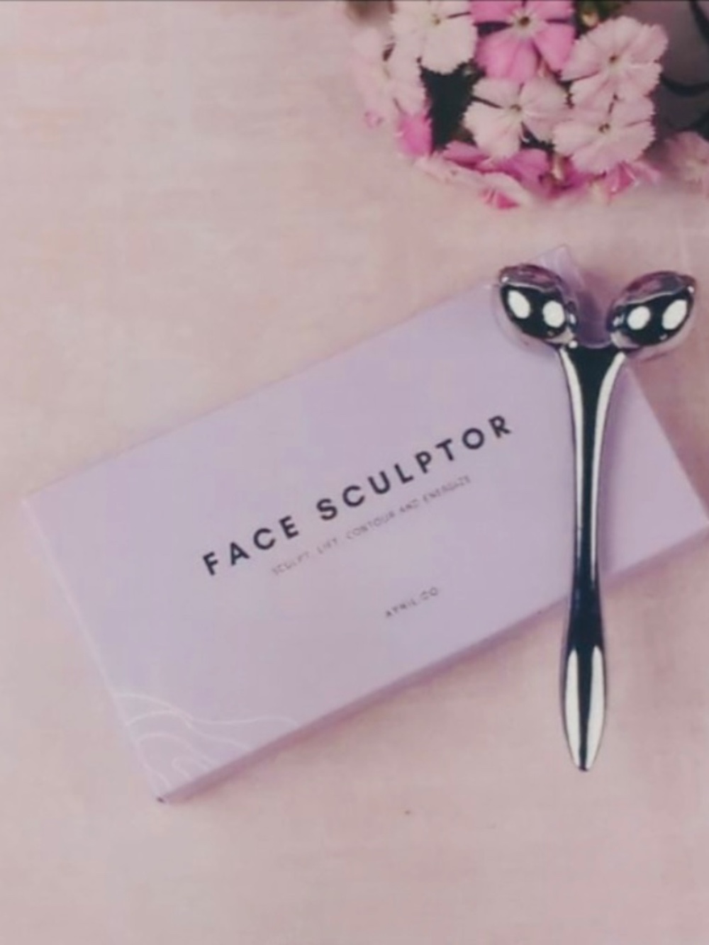 (3/30$) Aynil. Co Face Sculptor - Picture 1 of 3